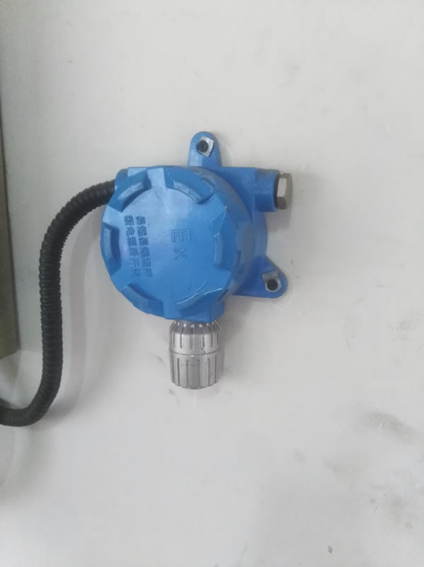 煤化工探测器